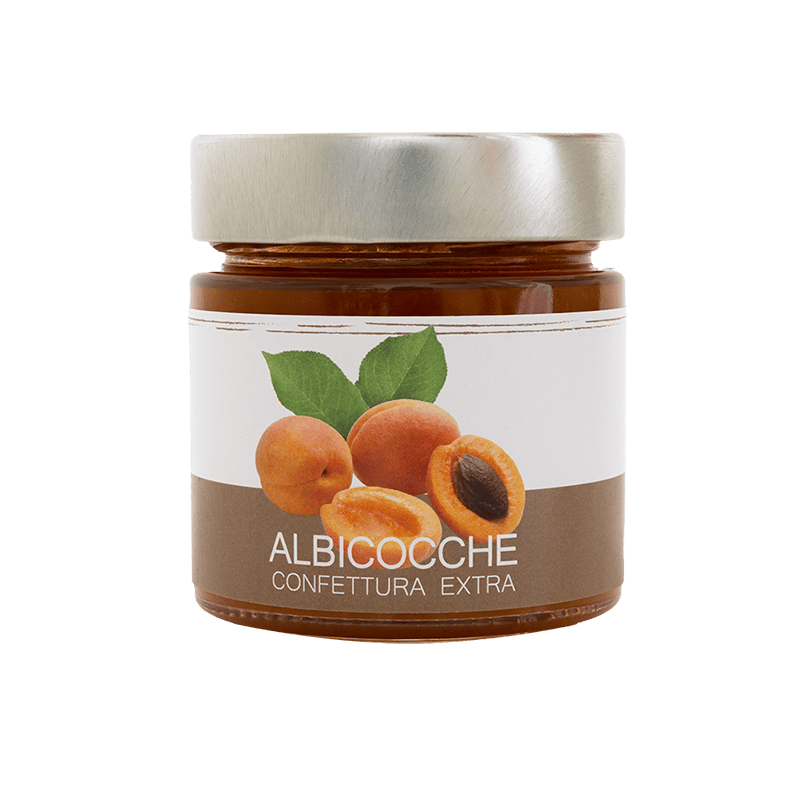 ALBICOCCHE