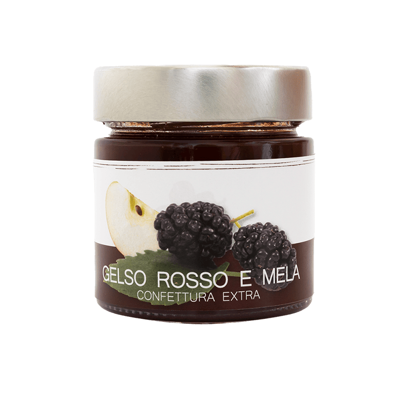 GELSO-ROSSO