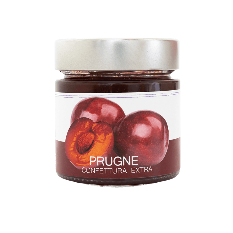 PRUGNE